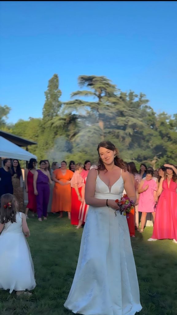 Mariage ressin dj sono clubbing events 42 loire rhone alpe sonorisation animateur animation weeding planner