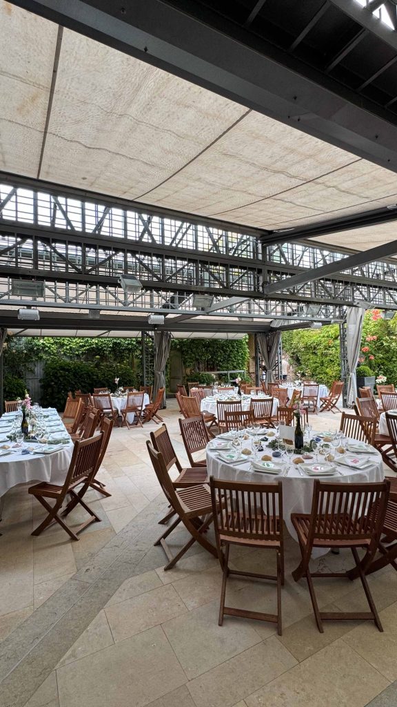Mariage clubbing events chateau de la salle la pacaudiere 42 loire sono sonrisation wedding planner agence evenementiel