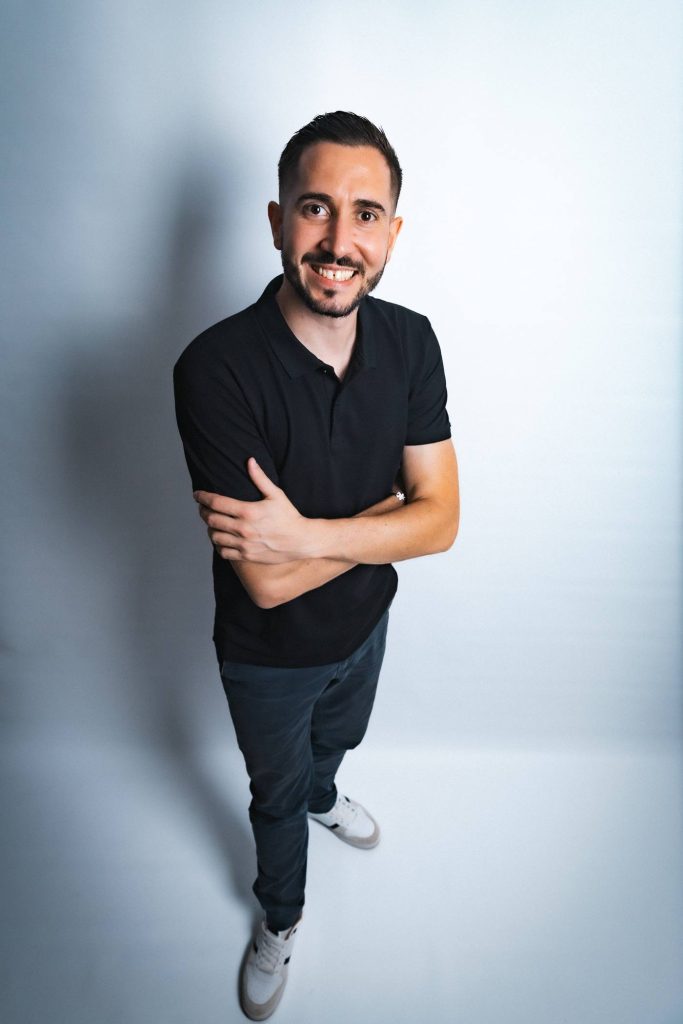Florian gerant clubbing events roanne